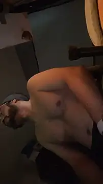 CarlRitzJay webcam