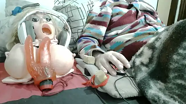 messi_syssy live cam