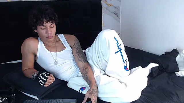 MaximilianRoth webcam