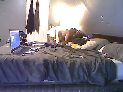 LilMissKaos webcam