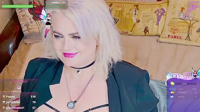 stiphlermom webcam