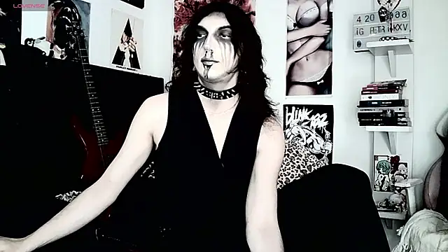 kiiler_queen webcam