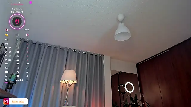 karinnixx - Karinnixx's free webcam - UK Sex Cams