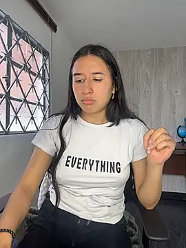 lilyrossi_ - LilyRossi_'s free webcam - UK Sex Cams