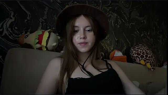 Mollybeans live cam on StripChat