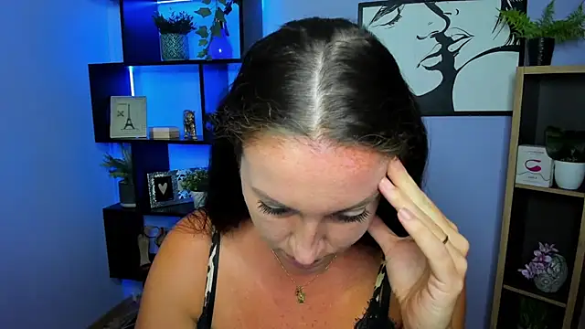 fun_ami - FUN_AMI's free webcam - UK Sex Cams