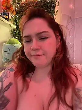 jennkenobi - JennKenobi's free webcam - UK Sex Cams