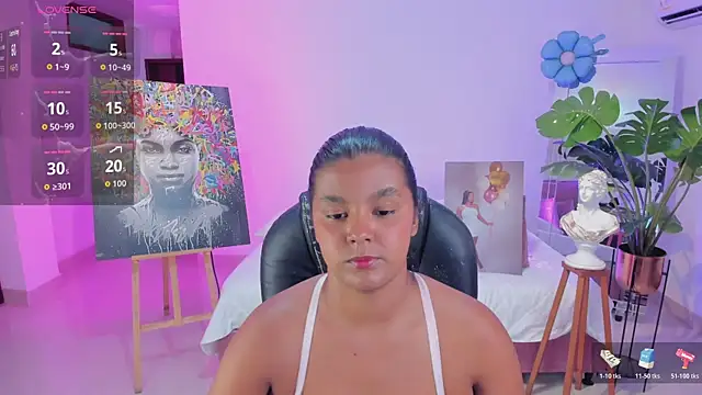 JANYLOVE__ webcam
