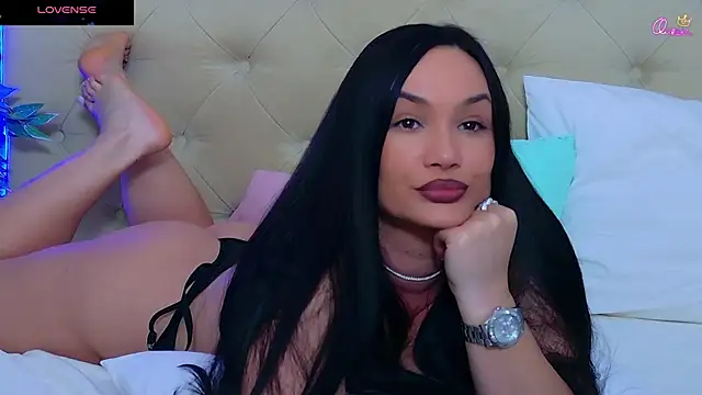 daliya_ - Daliya_'s free webcam - UK Sex Cams