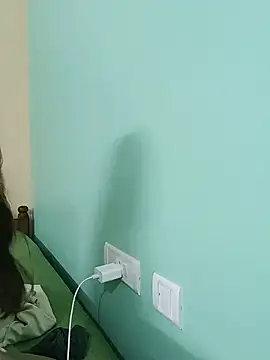BongQueen9 webcam