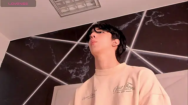 AerumChae webcam