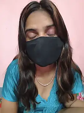 sexy_bhabhii (F young) - Full nude dance