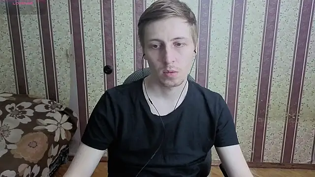 Darien_Brown webcam
