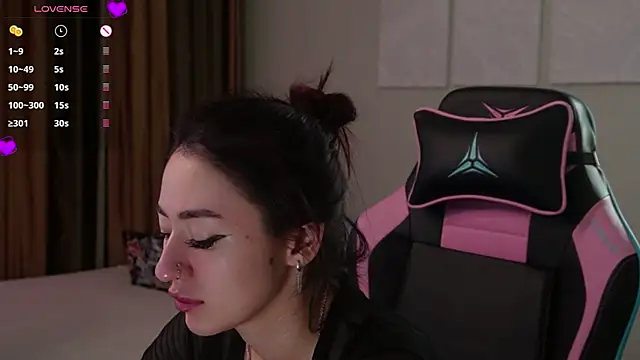 Fiona-Love webcam