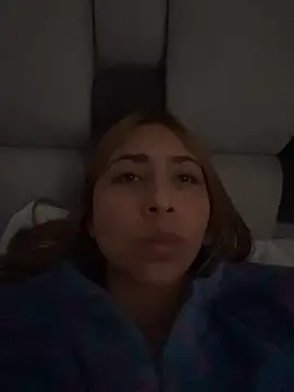 Ameellie webcam
