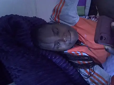 Sweetreena webcam