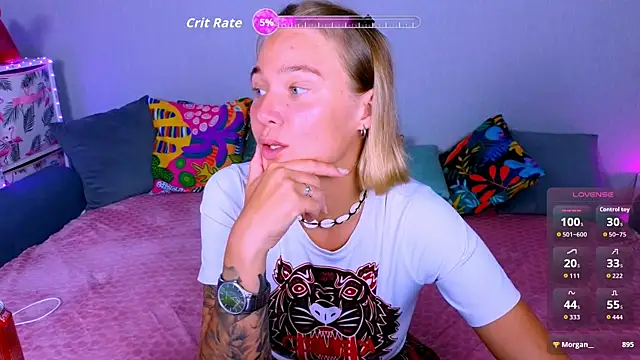 Karen_morris webcam