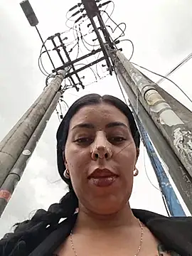 Luianna webcam