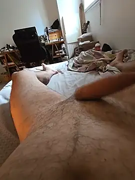 MarkBigDick35 webcam