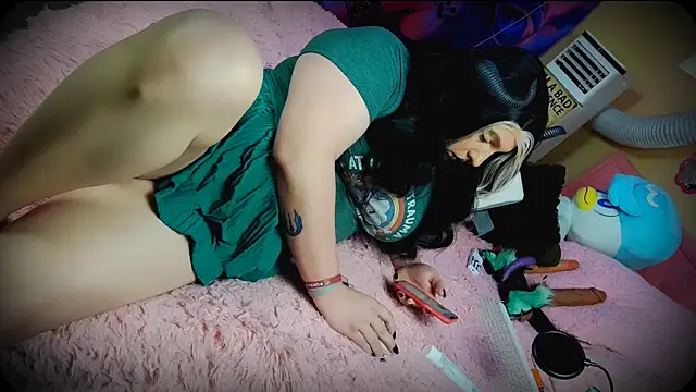 Blakelytgirl webcam