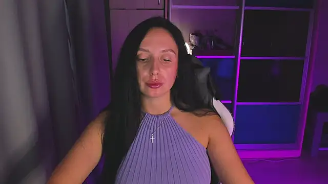 Christy_Calypso webcam
