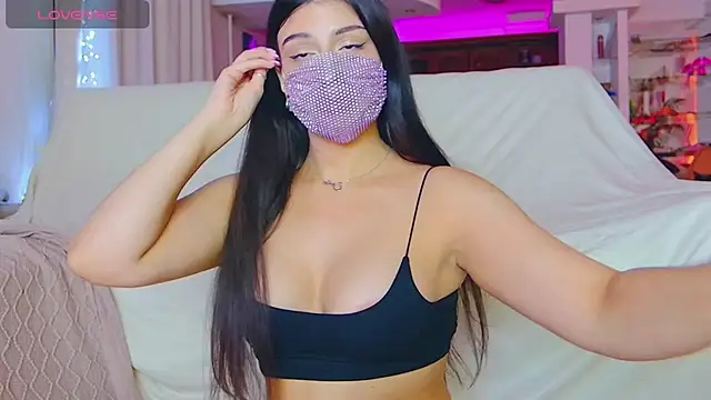 the_sabenna webcam
