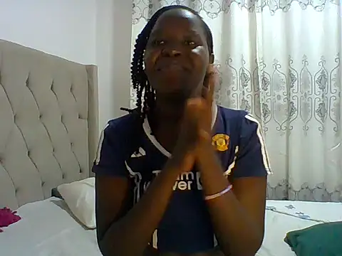 Blackturkey99 webcam