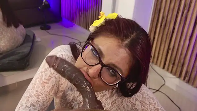 evelynjohnsoon webcam