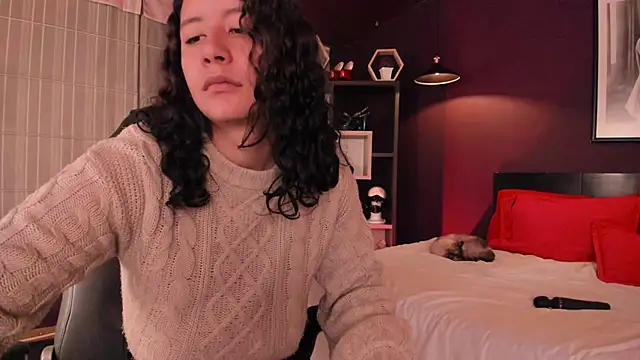 Moony_14 webcam