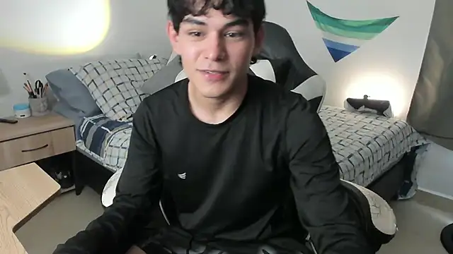 ronaldmq20 - Ronaldmq20's free webcam - UK Sex Cams
