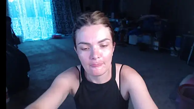 Isabelitta333 webcam