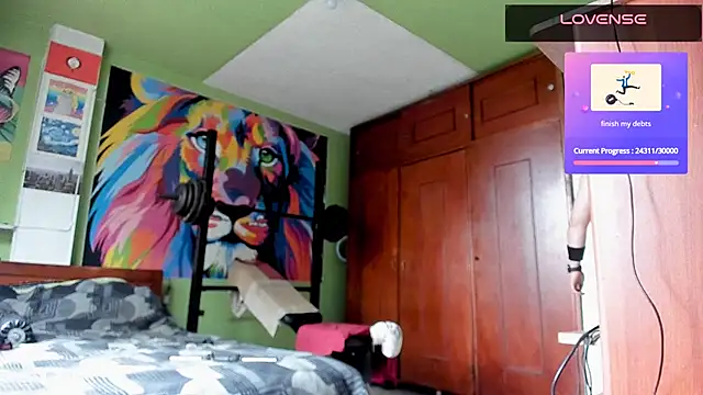 irokdan891 webcam