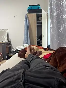 Iznywi webcam