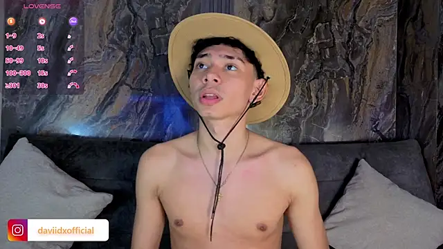 Daviid_laidd webcam