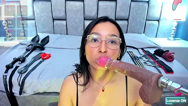 AniEvans_ webcam