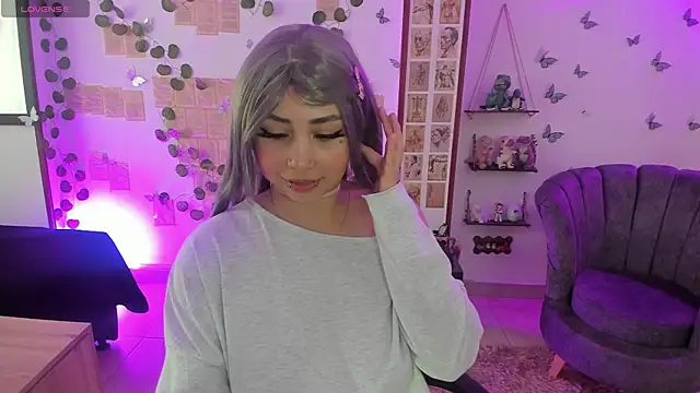 Fiore_Sanz_ webcam