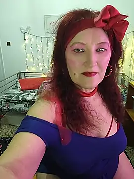 SabrinaXlovess webcam