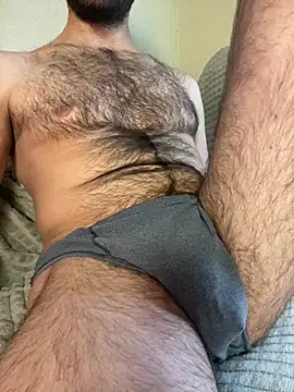 Deckard_Webb1_ webcam
