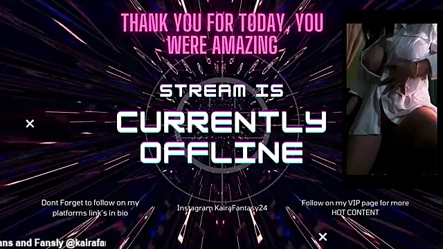 kairafantasyy - KairaFantasyy's free webcam - UK Sex Cams