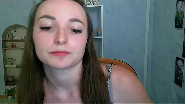 _barbie_kiss_ - _Barbie_Kiss_'s free webcam - UK Sex Cams