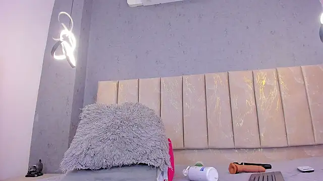 Tiffany_mendez webcam