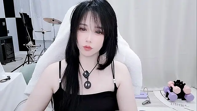 Evangelin-e webcam