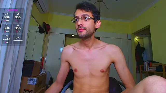 HungEddy webcam