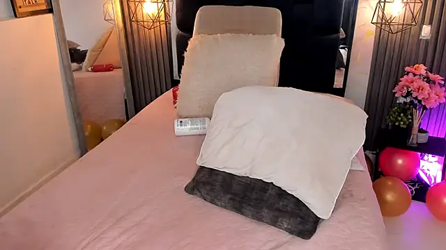 kristakinnky webcam