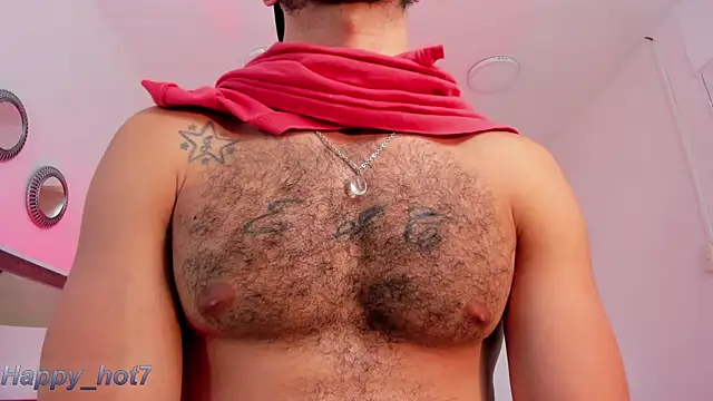 happy_hot7 webcam