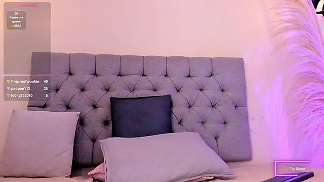 Maite_Smith_ webcam