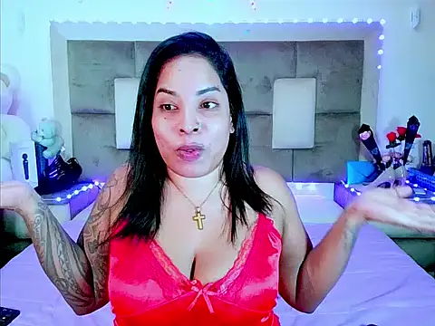 indiantopaz694u webcam