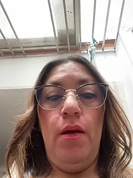 SCARLET-20 webcam