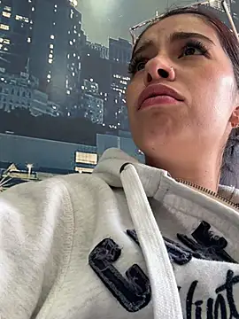 Nathaly_12 webcam