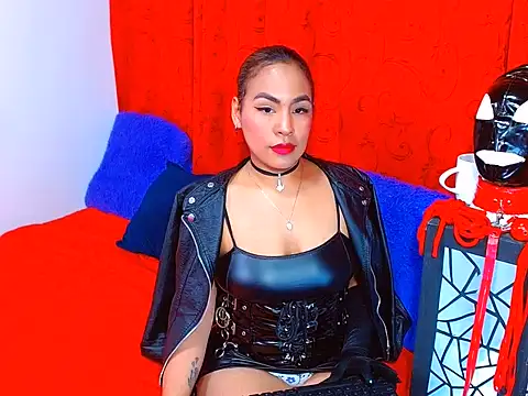 SharonCasttle webcam